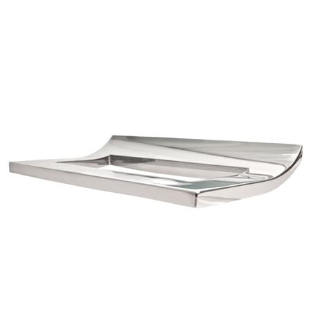 Newport Brass Towel Ring in Polished Chrome 37-09-26